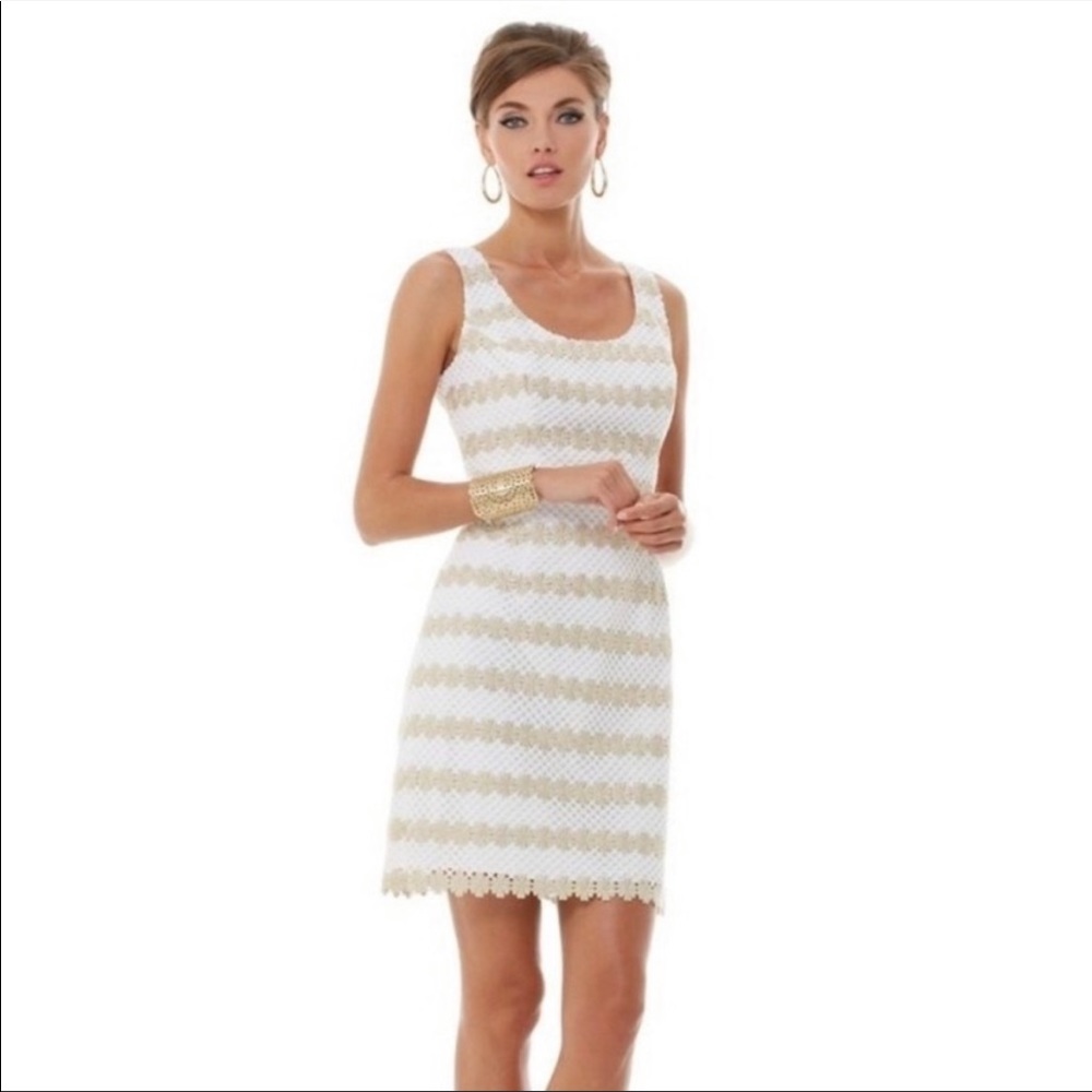 Lilly Pulitzer Meredith Dress
